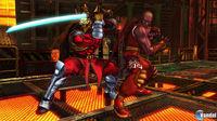 Capcom muestra la personalizaci�n de luchadores en Street Fighter X Tekken
