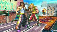 Capcom muestra la personalizaci�n de luchadores en Street Fighter X Tekken