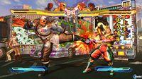 La personalizaci�n de los luchadores de Street Fighter X Tekken en nuevas im�genes