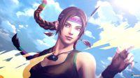 La personalizaci�n de los luchadores de Street Fighter X Tekken en nuevas im�genes