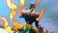 La personalizaci�n de los luchadores de Street Fighter X Tekken en nuevas im�genes