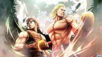 La personalizaci�n de los luchadores de Street Fighter X Tekken en nuevas im�genes