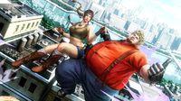 La personalizaci�n de los luchadores de Street Fighter X Tekken en nuevas im�genes