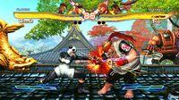 La personalizaci�n de los luchadores de Street Fighter X Tekken en nuevas im�genes