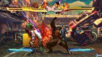 La personalizaci�n de los luchadores de Street Fighter X Tekken en nuevas im�genes