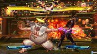 La personalizaci�n de los luchadores de Street Fighter X Tekken en nuevas im�genes