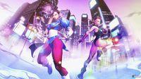 La personalizaci�n de los luchadores de Street Fighter X Tekken en nuevas im�genes