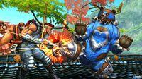 La personalizaci�n de los luchadores de Street Fighter X Tekken en nuevas im�genes