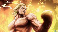 La personalizaci�n de los luchadores de Street Fighter X Tekken en nuevas im�genes