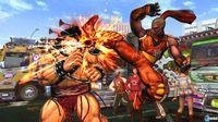 La personalizaci�n de los luchadores de Street Fighter X Tekken en nuevas im�genes