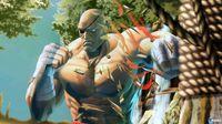 La personalizaci�n de los luchadores de Street Fighter X Tekken en nuevas im�genes