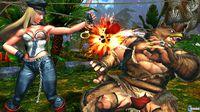La personalizaci�n de los luchadores de Street Fighter X Tekken en nuevas im�genes
