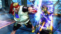 La personalizaci�n de los luchadores de Street Fighter X Tekken en nuevas im�genes