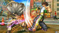La personalizaci�n de los luchadores de Street Fighter X Tekken en nuevas im�genes