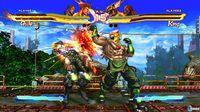 La personalizaci�n de los luchadores de Street Fighter X Tekken en nuevas im�genes