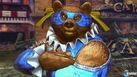 La personalizaci�n de los luchadores de Street Fighter X Tekken en nuevas im�genes