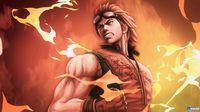 La personalizaci�n de los luchadores de Street Fighter X Tekken en nuevas im�genes
