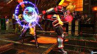 La personalizaci�n de los luchadores de Street Fighter X Tekken en nuevas im�genes