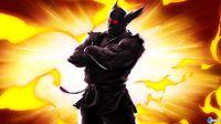Capcom detalla el sistema GEM de Street Fighter X Tekken