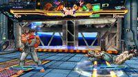 Capcom detalla el sistema GEM de Street Fighter X Tekken