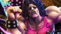 Capcom detalla el sistema GEM de Street Fighter X Tekken
