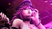 Capcom detalla el sistema GEM de Street Fighter X Tekken