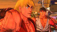 Capcom detalla el sistema GEM de Street Fighter X Tekken