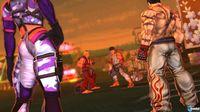 Capcom detalla el sistema GEM de Street Fighter X Tekken
