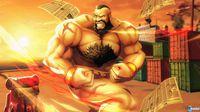 Capcom detalla el sistema GEM de Street Fighter X Tekken