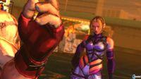 Capcom detalla el sistema GEM de Street Fighter X Tekken