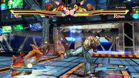 Capcom detalla el sistema GEM de Street Fighter X Tekken