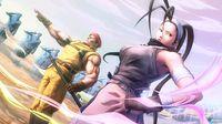 Capcom detalla el sistema GEM de Street Fighter X Tekken