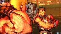 Capcom detalla el sistema GEM de Street Fighter X Tekken