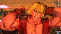 Capcom detalla el sistema GEM de Street Fighter X Tekken