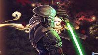 Capcom detalla el sistema GEM de Street Fighter X Tekken