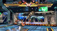 Capcom detalla el sistema GEM de Street Fighter X Tekken