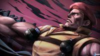 Capcom detalla el sistema GEM de Street Fighter X Tekken