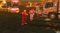 Capcom detalla el sistema GEM de Street Fighter X Tekken