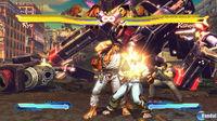Capcom detalla el sistema GEM de Street Fighter X Tekken
