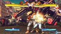 Capcom detalla el sistema GEM de Street Fighter X Tekken