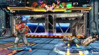 Capcom detalla el sistema GEM de Street Fighter X Tekken