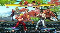 Capcom detalla el sistema GEM de Street Fighter X Tekken