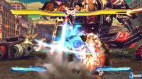 Capcom detalla el sistema GEM de Street Fighter X Tekken
