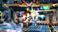 Capcom detalla el sistema GEM de Street Fighter X Tekken