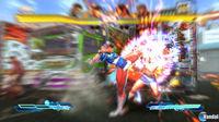 Capcom detalla el sistema GEM de Street Fighter X Tekken