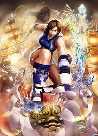 Se muestra el tutorial de Street Fighter X Tekken en nuevas im�genes