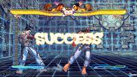 Se muestra el tutorial de Street Fighter X Tekken en nuevas im�genes