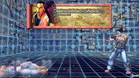 Se muestra el tutorial de Street Fighter X Tekken en nuevas im�genes