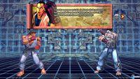 Se muestra el tutorial de Street Fighter X Tekken en nuevas im�genes