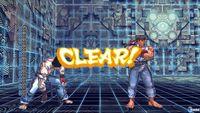 Se muestra el tutorial de Street Fighter X Tekken en nuevas im�genes
